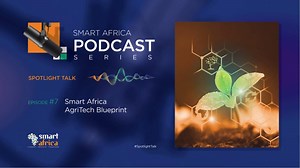 #Africa’s agriculture sector is grappling with challenges like low productivity, limited market access, and financing gaps. Can agritech spark the transformation it needs? Find out in this episode of Spotlight Talk: https://youtu.be/iPgQe8AM_Q0 #Agritech #SmartAfrica #spotlighttalk | Smart Africa | Facebook