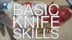 Basic Knife Skills