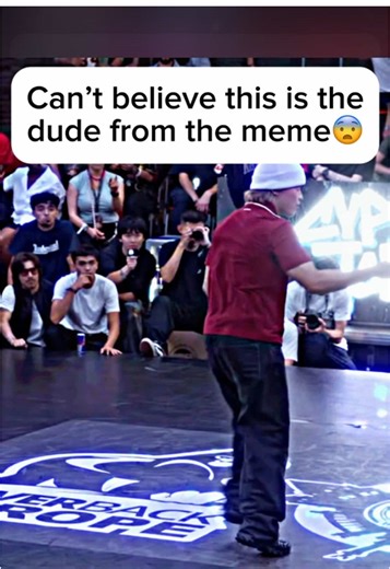 Lmao its Him🤣😂😅 #bboy Issin from Japan🇯🇵 #breakingclips #fyp #breakdance #sport