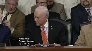 43K views · 1.2K reactions | Senator Hatch grew up in a shack with a Meadow Gold Dairy sign for a wall. He worked as a janitor to pay his way through law school. He believes in opportunity because he’s seen it. And his historic tax reform proposal, which passed in the Senate Finance Committee tonight, will bring greater opportunity to all Americans. https://www.finance.senate.gov/chairmans-news/finance-committee-passes-historic-tax-overhaul | Senator Orrin Hatch | Facebook