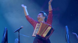 13 reactions · 6 comments | Real entertainment that will leave you "Feelin' Happy"! The Jive Aces, the UK's top jive & swing band and Britain's Got Talent semi-finalists swing into Norwich at the Maddermarket on 5th Sep! Be there or be... miserable. | The Jive Aces | Facebook