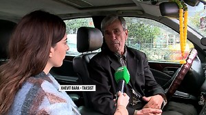 Taxi service prices are rising! Each invoice will now start from 350 ALL