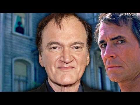 Quentin Tarantino on Movies Shot by Dean Cundey