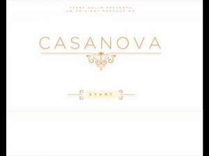 Casanova - Orisinal (MP3 Download)