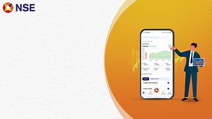 The NSEIndia App is here! It’s fast, efficient and accessible! Get all updates, real-time data and insights on the market with just a swipe. Download the App now. #NSE #NSEIndia #AppLaunch #DownloadNow | NSE India | Facebook