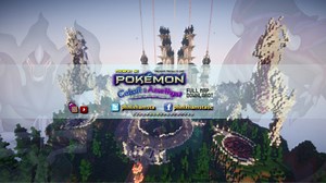 Mod Builds An Entire Pokemon Game In Minecraft