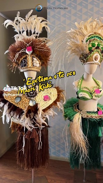 EPETOMA O TE REO MĀORI KŪKI 2025 - Celebrate Cook Islands Language Week