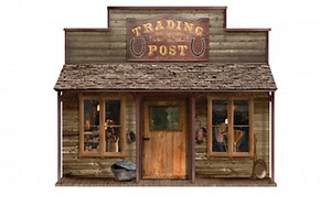 Trading Post