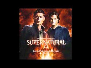 14 Ruby: So Cute, So Creepy [by Jay Gruska - Supernatural]