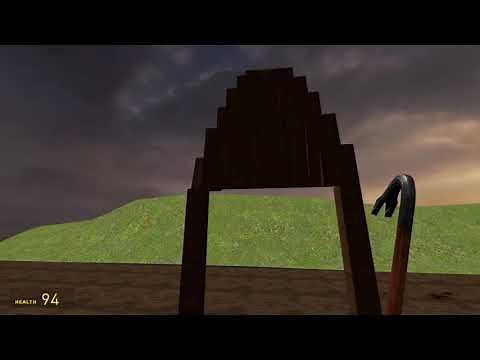 Hammer Tutorial #6 | How to use Propper