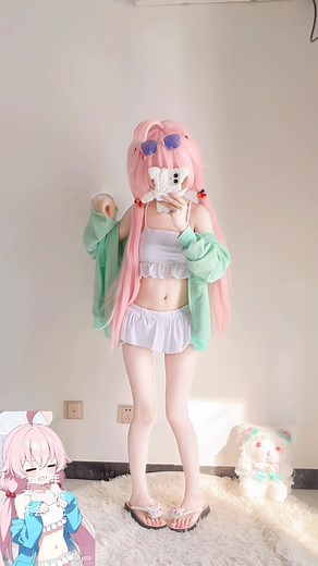 21 reactions · 3 comments | Good and cheerful girl (⁠*⁠´⁠ω⁠｀⁠*⁠)...