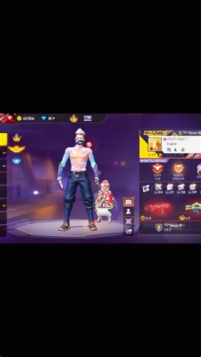 𝐍𝐚𝐫𝐞𝐧𝐝𝐫𝐚 𝐂𝐡𝐚𝐮𝐝𝐡𝐚𝐫𝐲 on Instagram: "Happy New year 🤗 #2026 #freefire #narendragaming #viral"