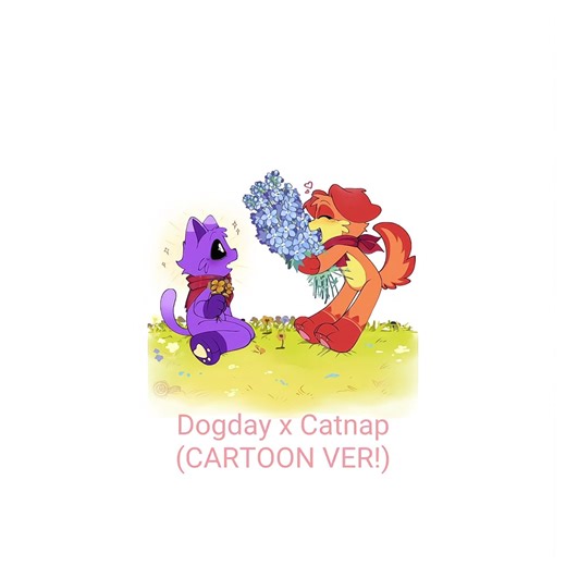 Silly Tween Test with Napday Animation