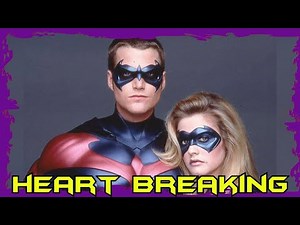 Batman & Robin was a SHOCK to leads Chris O'Donnell & Alicia Silverstone | 1995 Batman Podcast