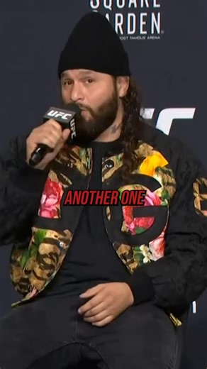 Full Violence ™ on Instagram: "@joseyoungs asked Jorge, Usman and Dustin who hates Colby Covington the most 😭 (via UFC)"