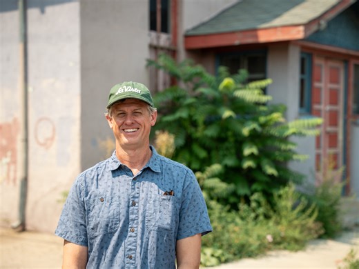 Former church in Cole, a Denver city landmark, to get new life as a cafe