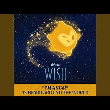 I'm A Star (From "Wish"/Soundtrack Version)