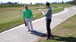 4.9K views · 19 reactions | Nearest point of relief explained... | Golf Monthly | Facebook