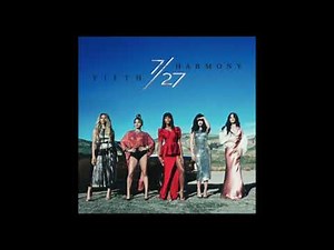 Fifth Harmony - The Life (PAL/High Tone) (2016)