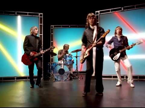Sloan - The Rest Of My Life