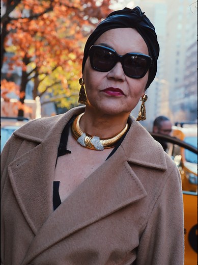 NYC defined…meet Margeaux, UES #1 Emotional Terrorist. #uesmargeaux #bittarverse #alexisbittar #wheresmyjuice #freejules