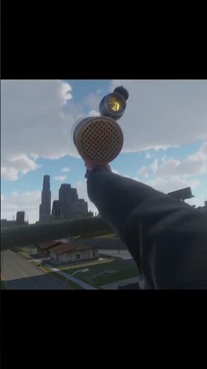 BONELAB CUSTOM LEVEL: GTA SAN ANDREAS MAP ☠️😱