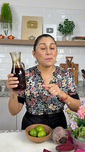 2.3M views · 62K reactions | Tres licuados naturales que ayudan al organismo a eliminar toxinas, subir el hierro y mantener en control niveles de azúcar, colesterol y triglicéridos #cocinadeaddy #recetas #saludable | Cocina de Addy | Facebook