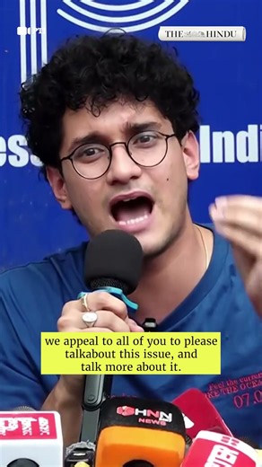 'We will not back down': CJP's Sourav Das Calls asks citizens to hit the streets