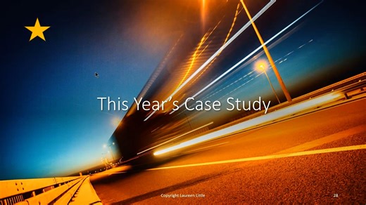 Annual GXP Update Course (2026)