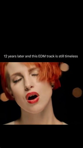 Zedd & Hayley Williams Made a Timeless Anthem… 10+ Years Later It Still Hits 😳🔥