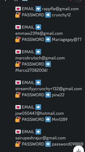 free Crunchyroll account #crunchyroll #pcgaming #steamaccount #gtav #freepcgame #fypシ゚viral