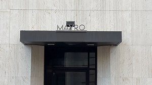 Mayro Building in downtown Utica to be remodeled