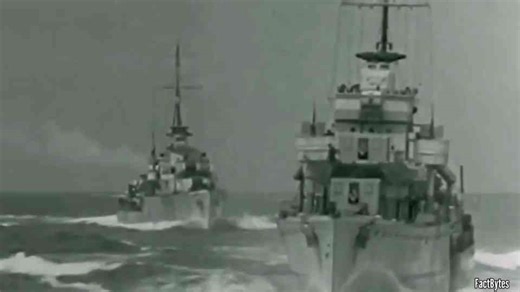 The German Gun That Took Down Tanks, Planes, and Warships