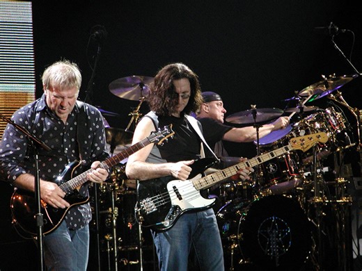 7 Rockumentaries You Can’t Miss, No Matter Your Music Knowledge