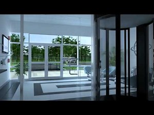 CYRUSONE DATA CENTER VIRTUAL TOUR