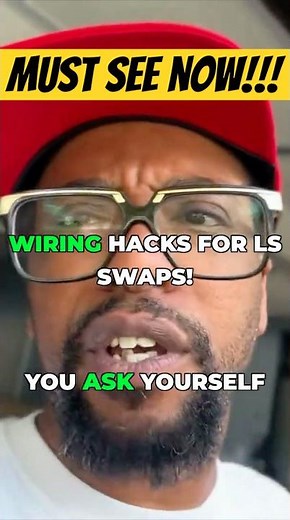 The EASY Way to Wire Your LS Swap Harness