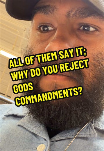 🔥 Matthew 7:21-23 (CSB) | matthew