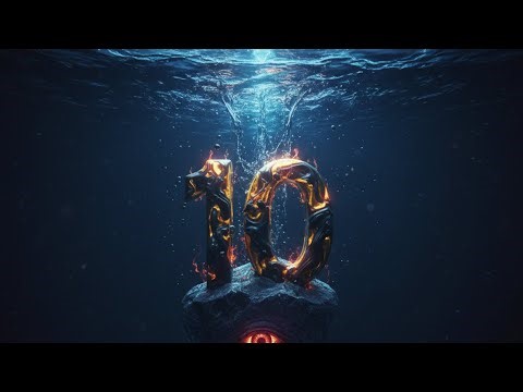 MALKUTH ASCENSION | The Law of the Kingdom (Dark Trap-Soul Instructional)