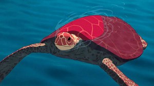 The Red Turtle – La Tortue Rouge | Studio Ghibli France