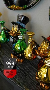 Limited Time Offer 🔥 999 AED ONLY! | VIP Home Gallery