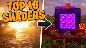 Most Realistic Shaders for Minecraft