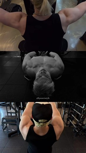 Chan’s arms are so big oh gawd. #bangchan #chan #christopherbang #straykids