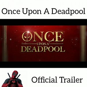 95K views · 1.1K reactions | They are making PG13 Deadpool movie releasing this december | All Things DC and Marvel | Facebook