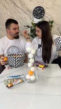 “Couple Swimming Challenge! 🏊‍♂️ Who Will Win This Cute Battle? 😍”#shorts #couplechallenge #usashort