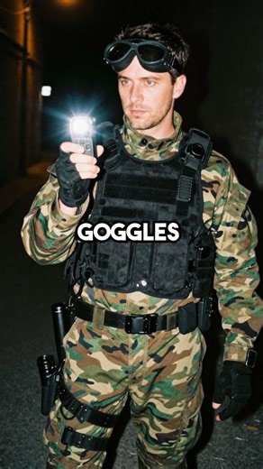 The Bank Robber Who Escaped For 30 Years