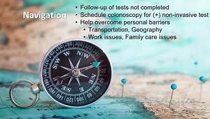 AGA Clinical Practice Update on Current Role of Blood Tests for Colorectal Cancer Screening