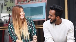 2.9M views · 85K reactions | Excuse Me, aap itni Sundar q dikh rahi ho ft. AJ Oye It's Prank Oye It's uncut | Oye It's Prank | Facebook