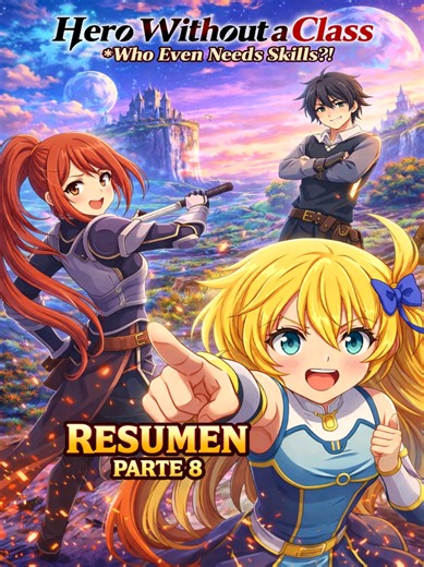 Resumen del Anime Seinen - Parte 8