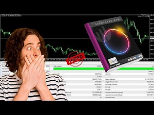 Eclipse Trading EA MT4 Review Backtest and Input Bot Trading | EcomForex