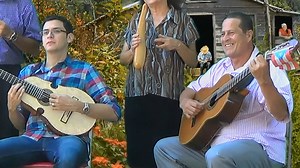 368K views · 6.7K reactions | Música y estampas del jíbaro...